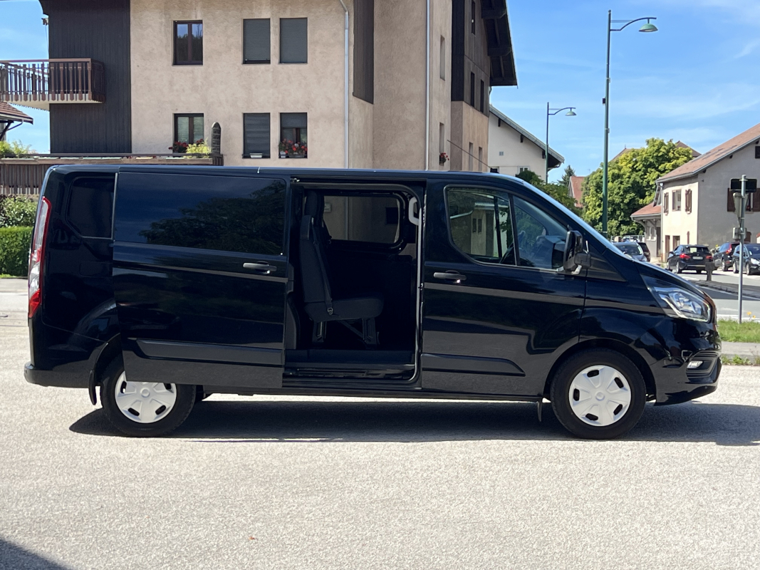 Ford Transit — 8