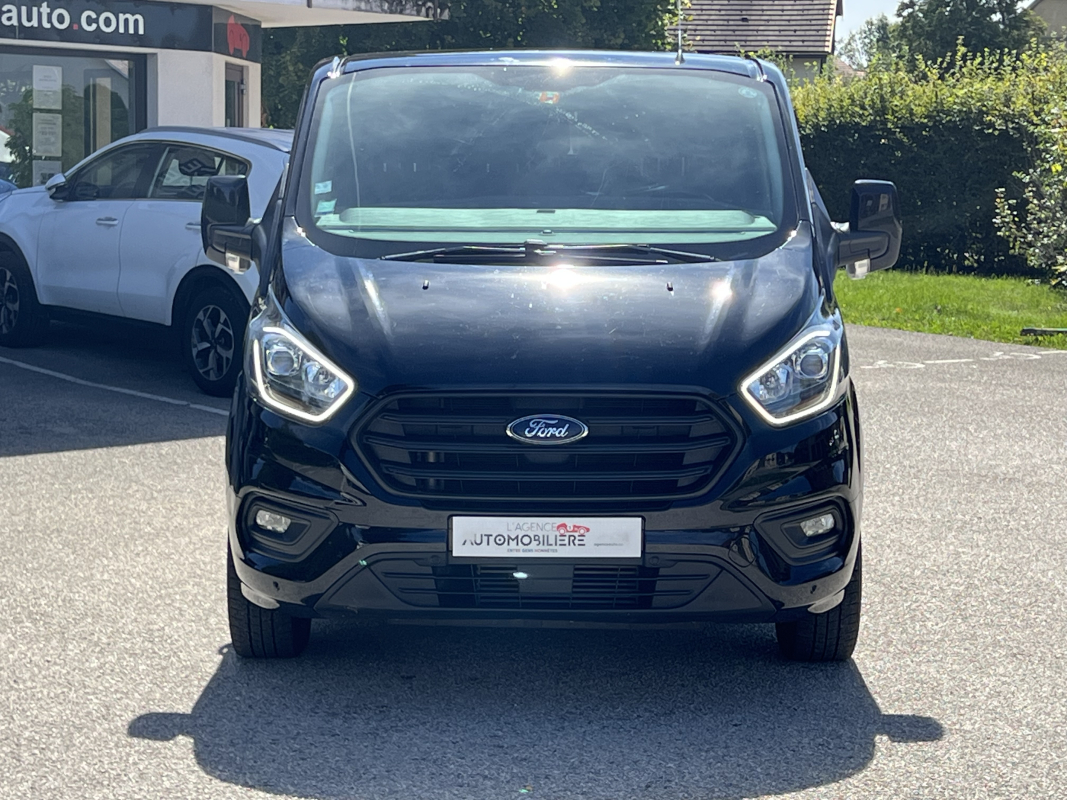 Ford Transit — 10