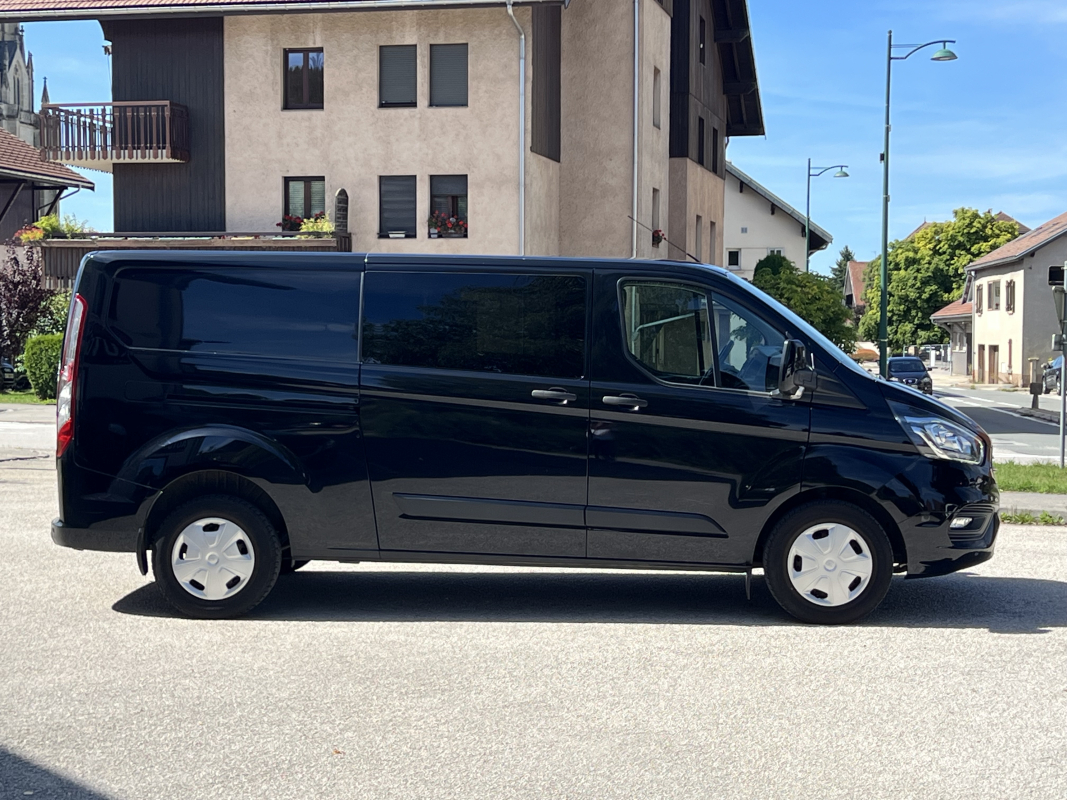 Ford Transit — 7