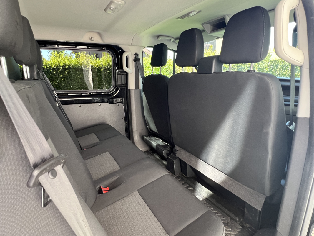 Ford Transit — 24