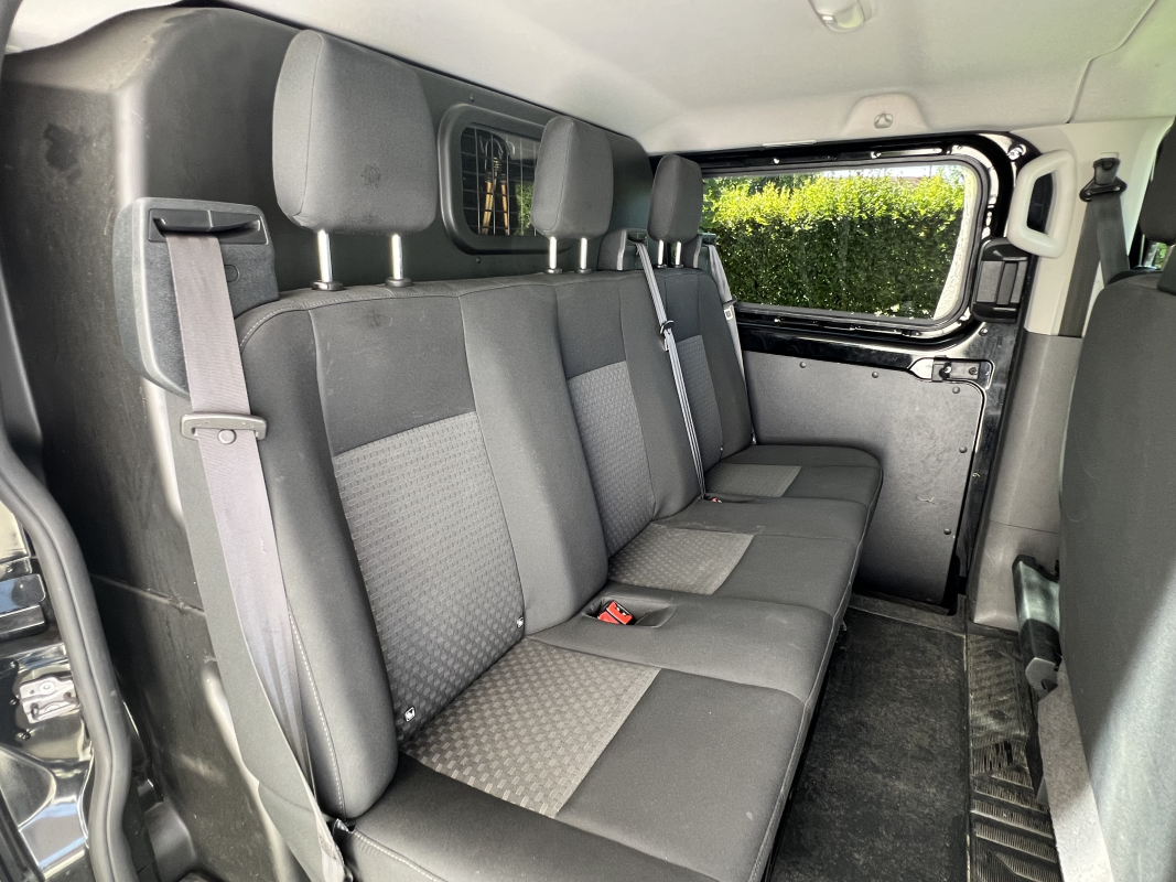 Ford Transit — 26