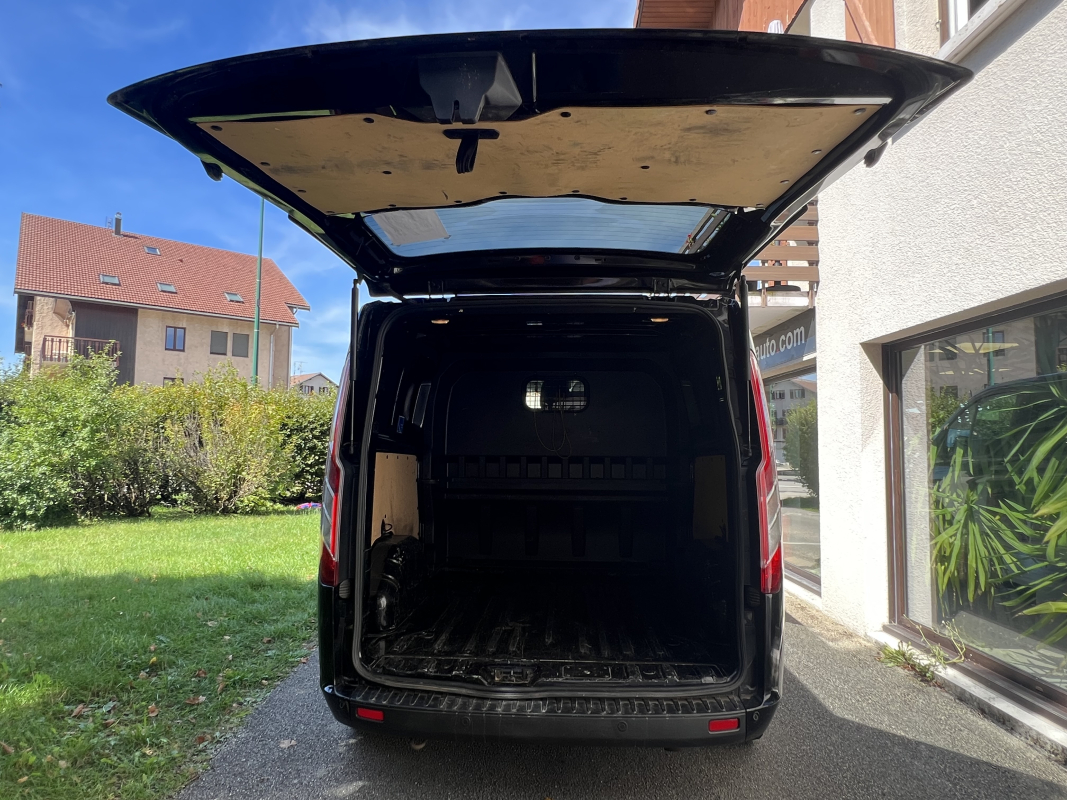 Ford Transit — 17