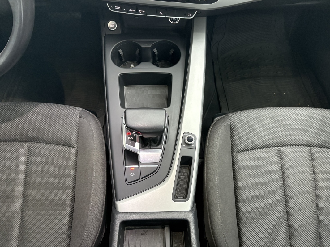 Audi A4 — 28