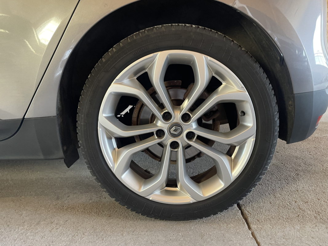 Renault Scenic — 20