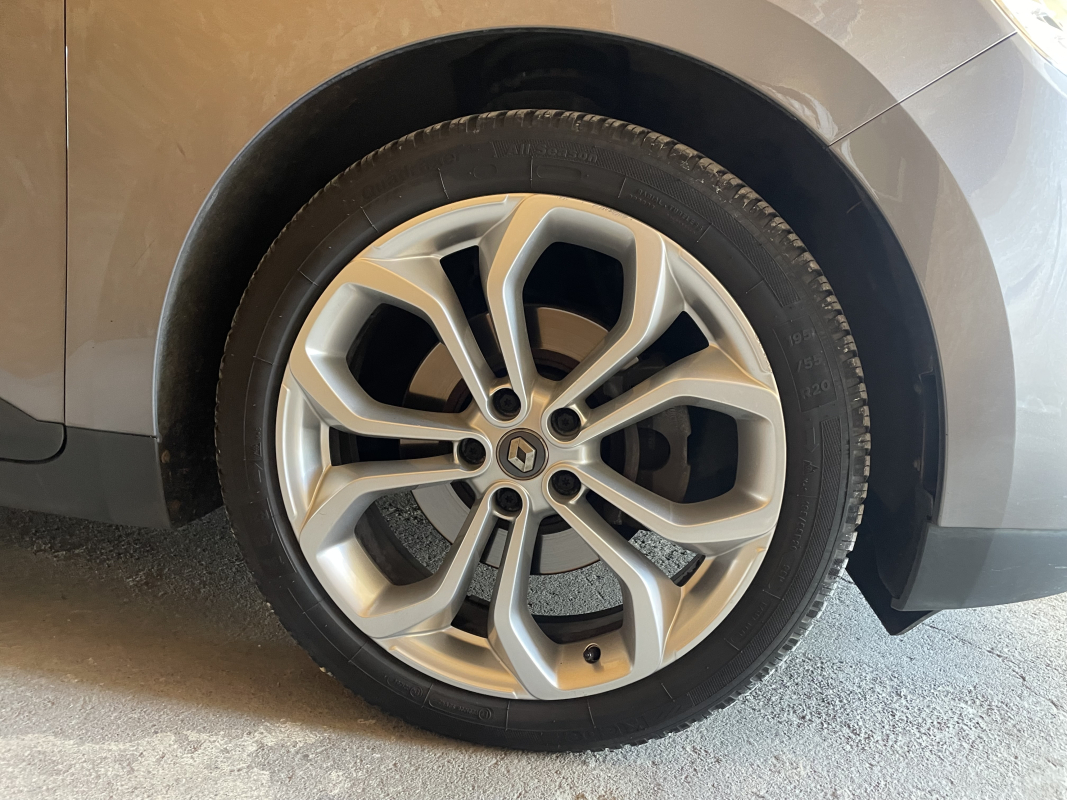 Renault Scenic — 22