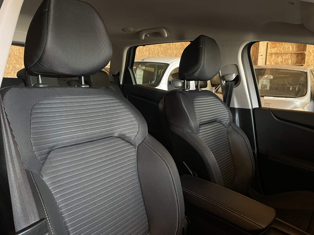Renault Scenic — 14