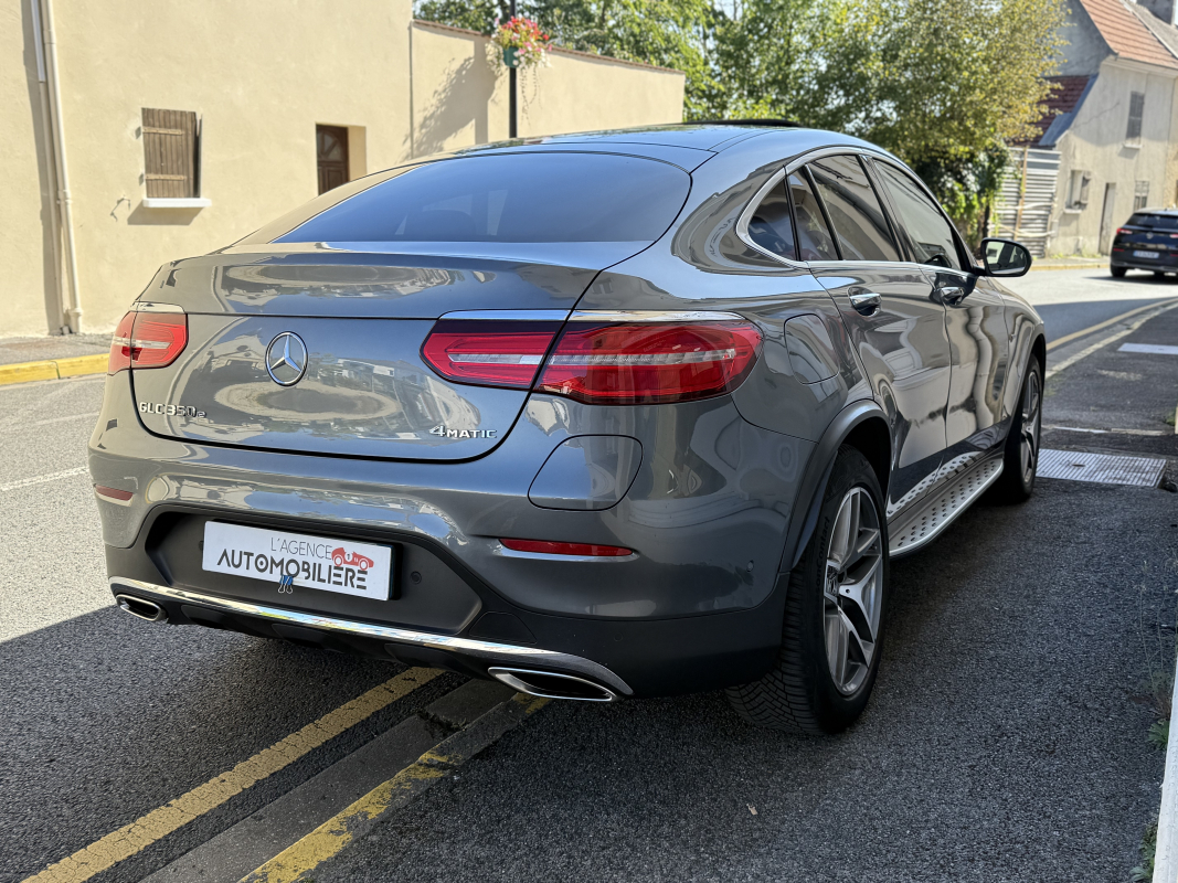 Mercedes Classe GLC — 4