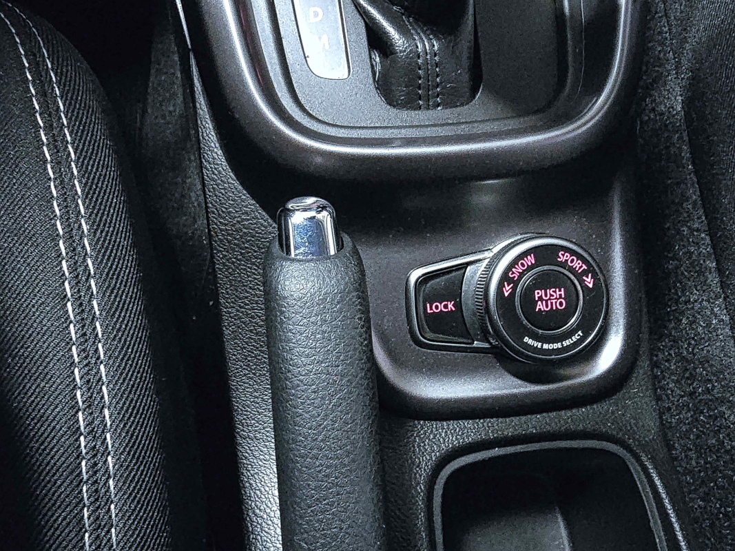 Suzuki Vitara — 27