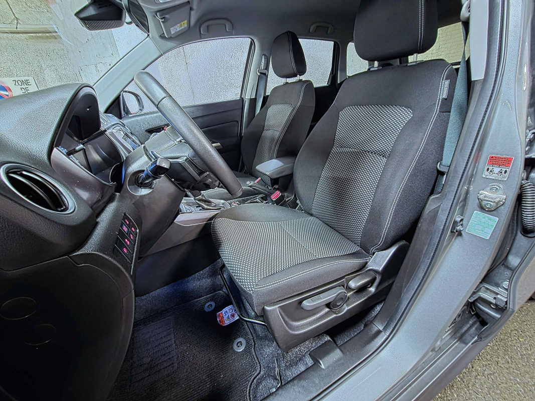 Suzuki Vitara — 29