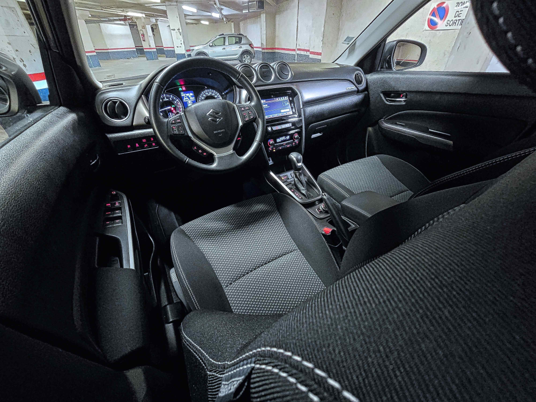 Suzuki Vitara — 30