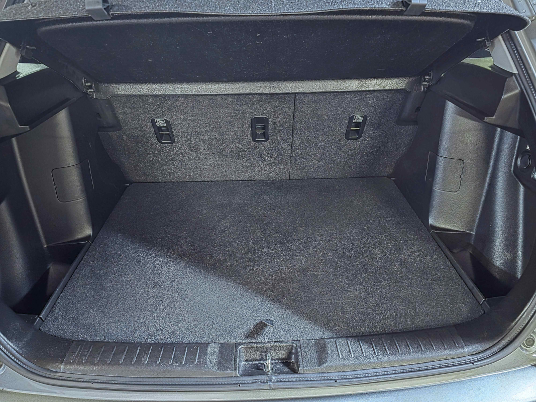 Suzuki Vitara — 8