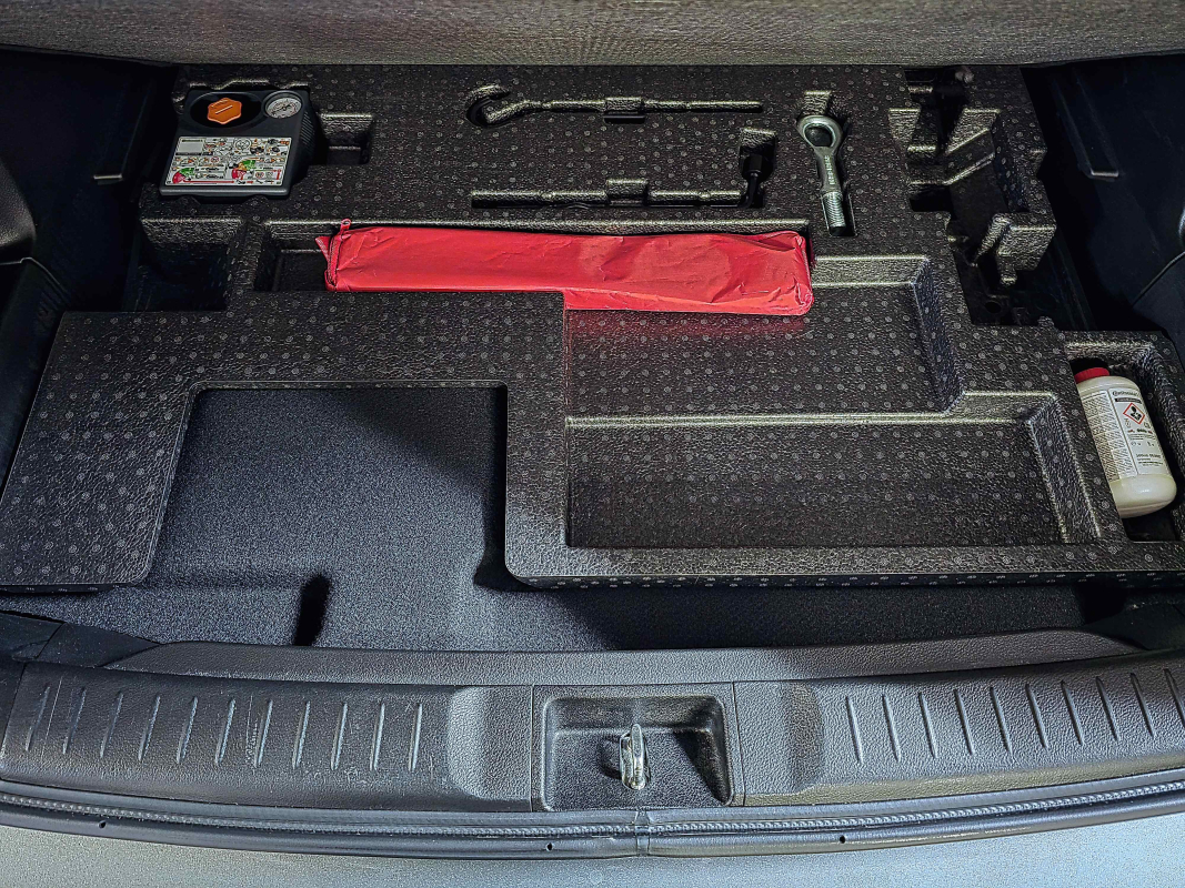 Suzuki Vitara — 9