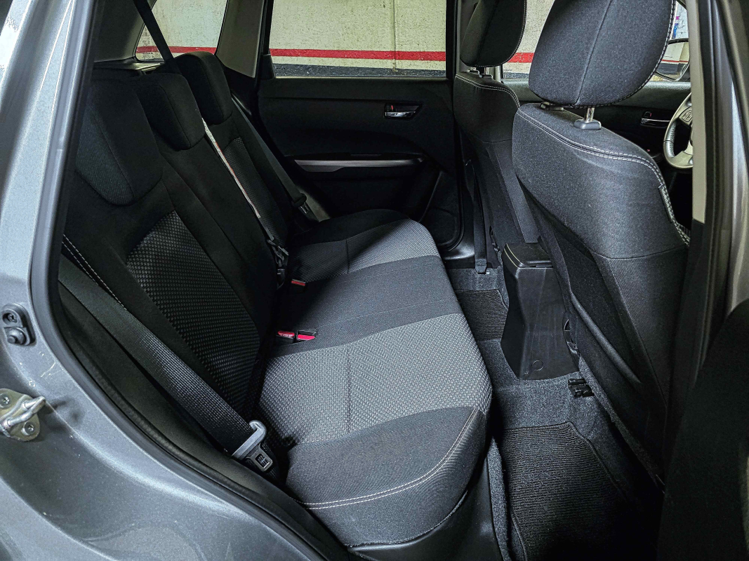 Suzuki Vitara — 37