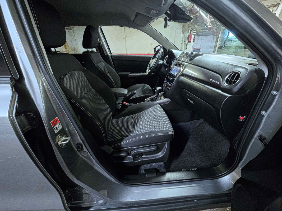 Suzuki Vitara — 18