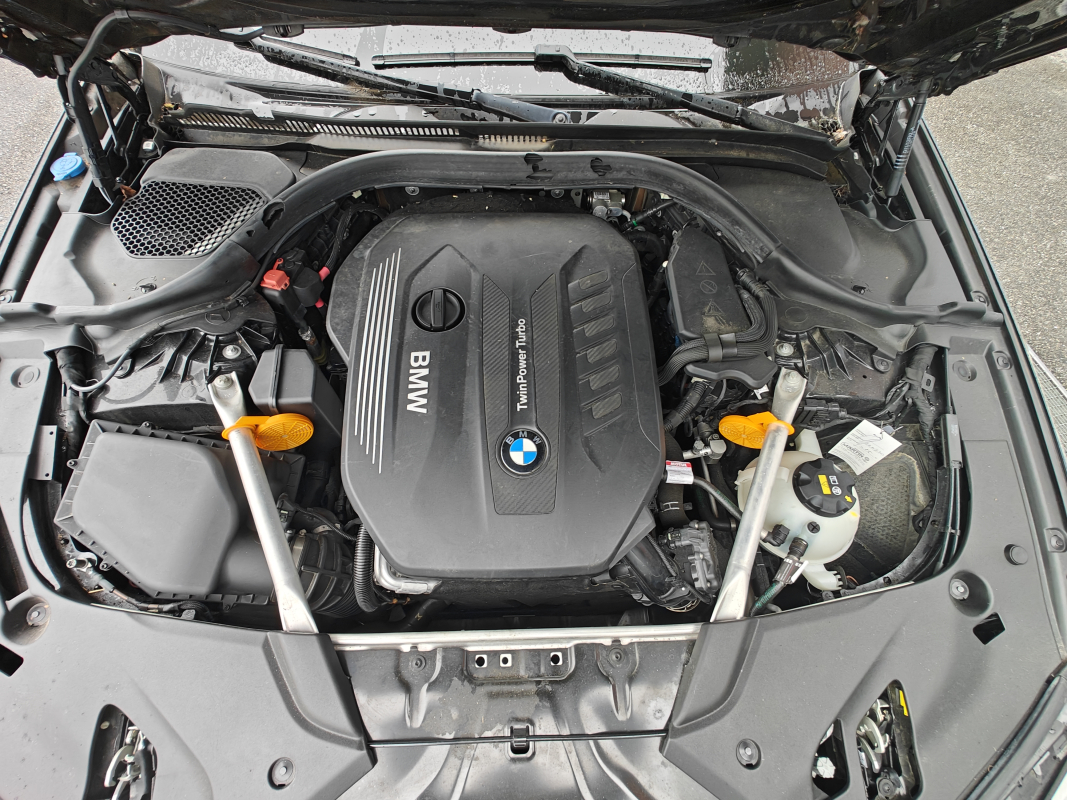 Bmw Série 5 Touring — 33