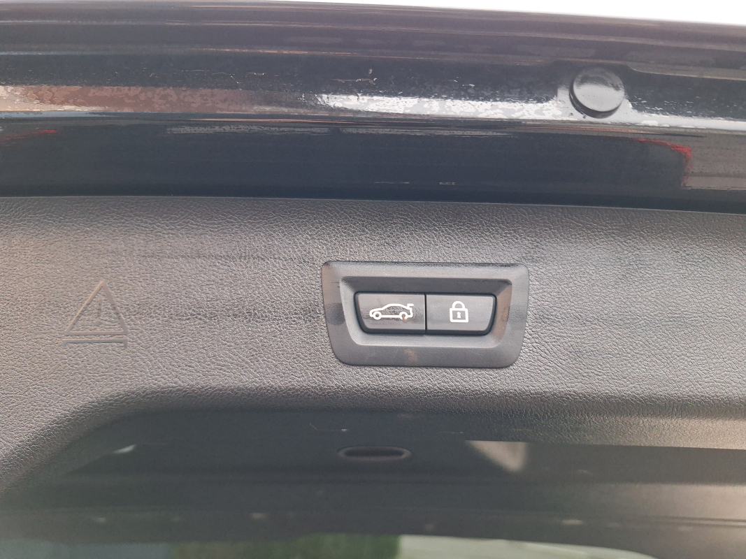 Bmw Série 5 Touring — 34