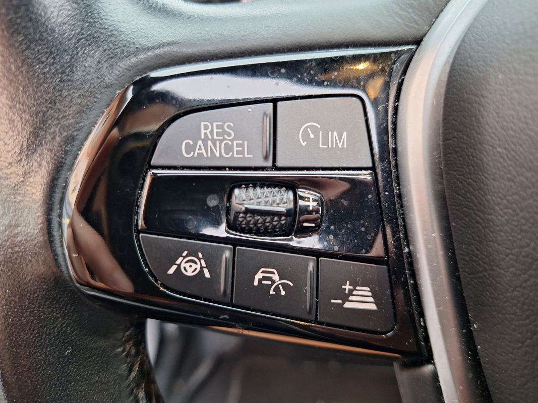 Bmw Série 5 Touring — 25