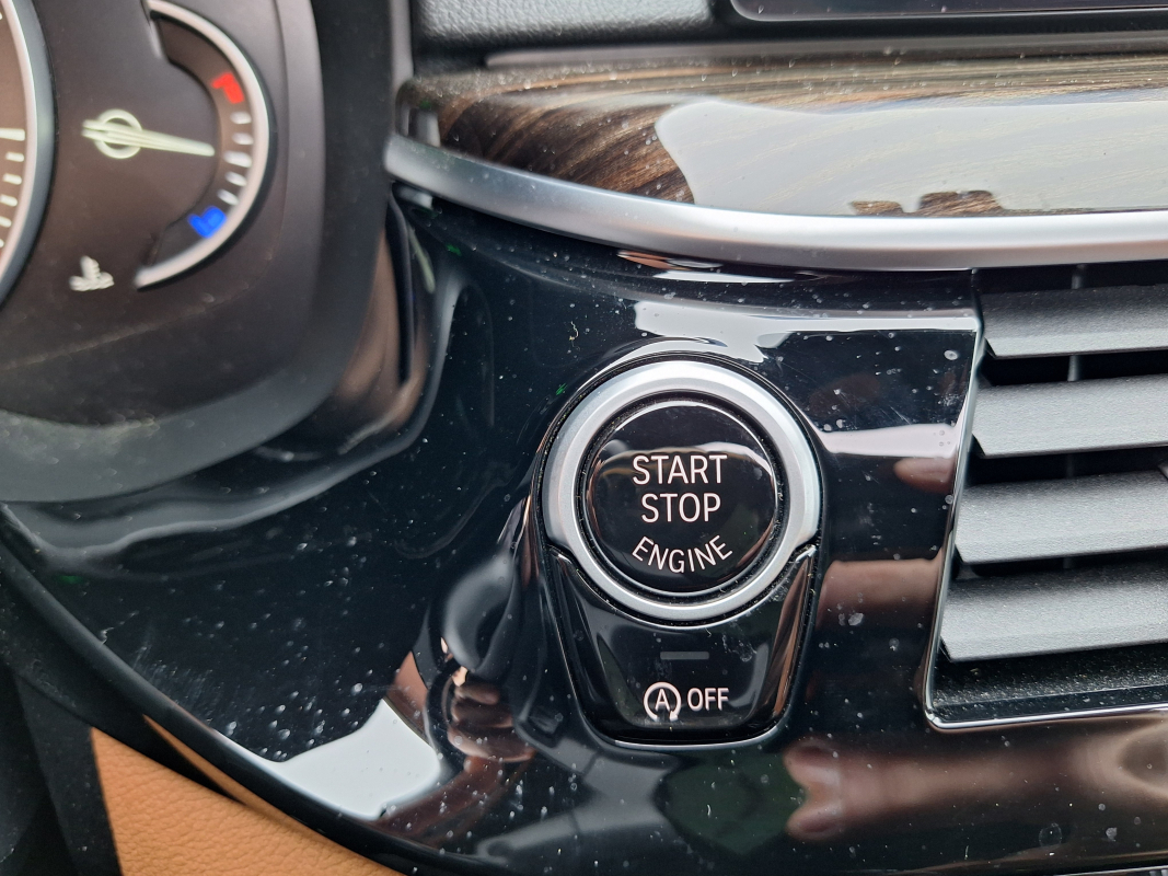 Bmw Série 5 Touring — 24