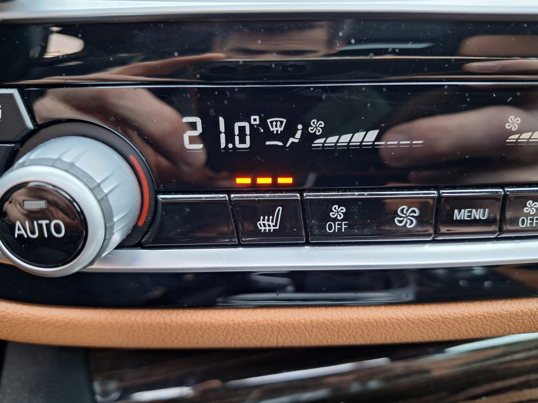 Bmw Série 5 Touring — 22