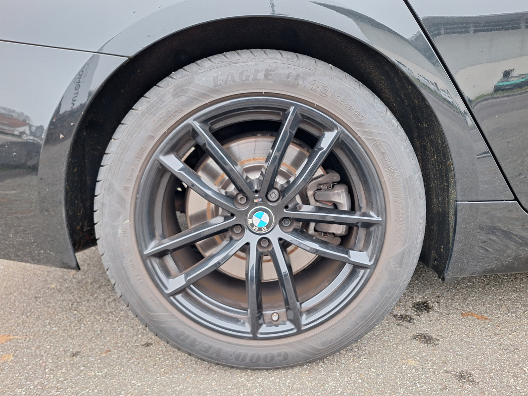 Bmw Série 5 Touring — 38