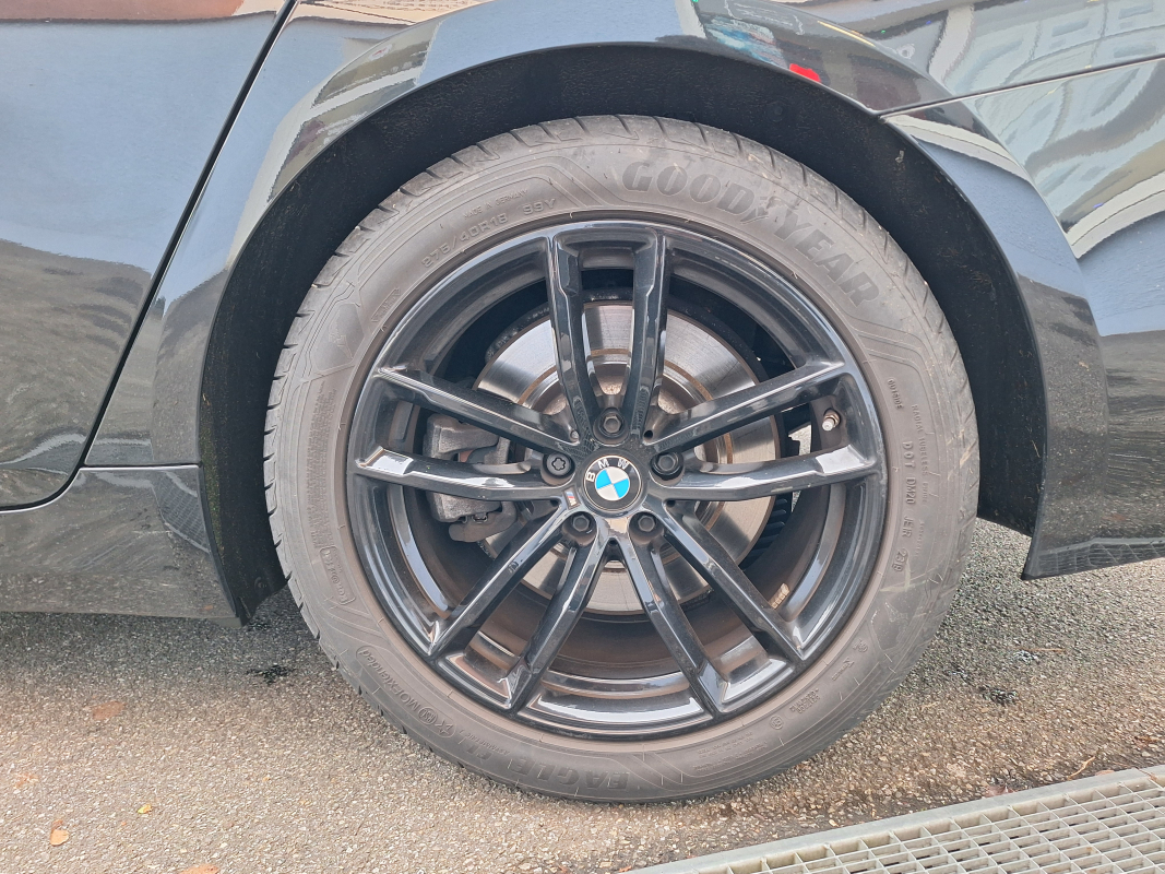 Bmw Série 5 Touring — 40