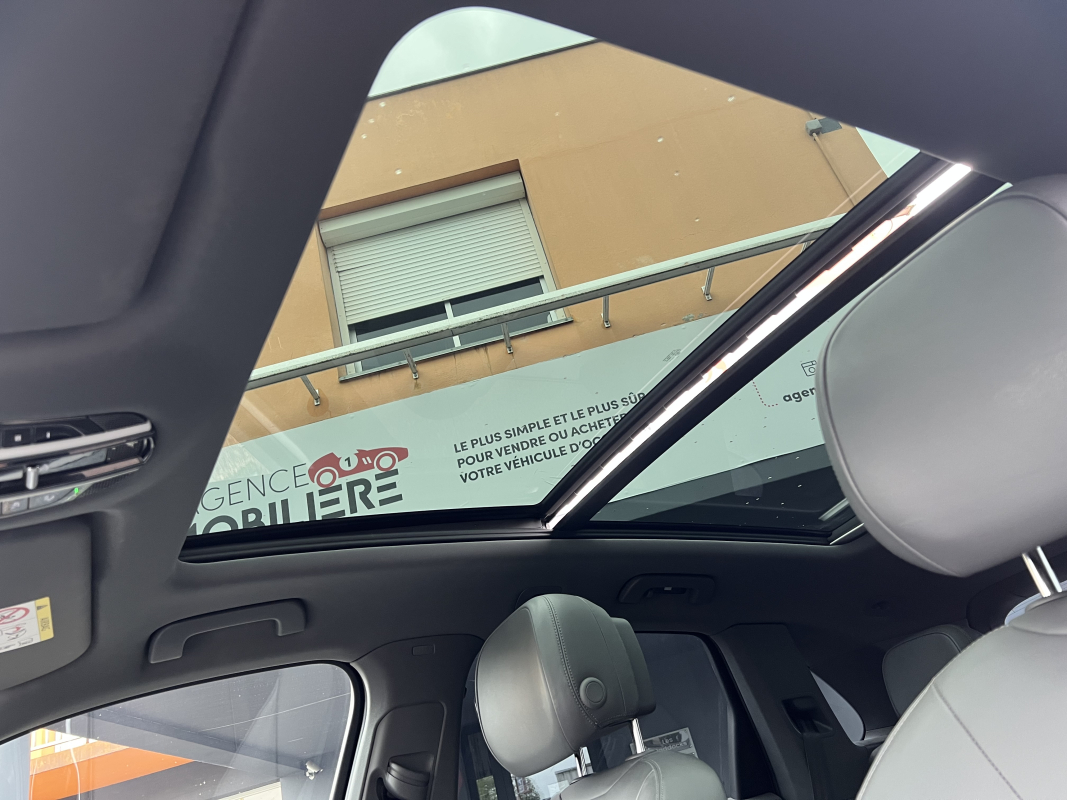 Porsche Cayenne — 10