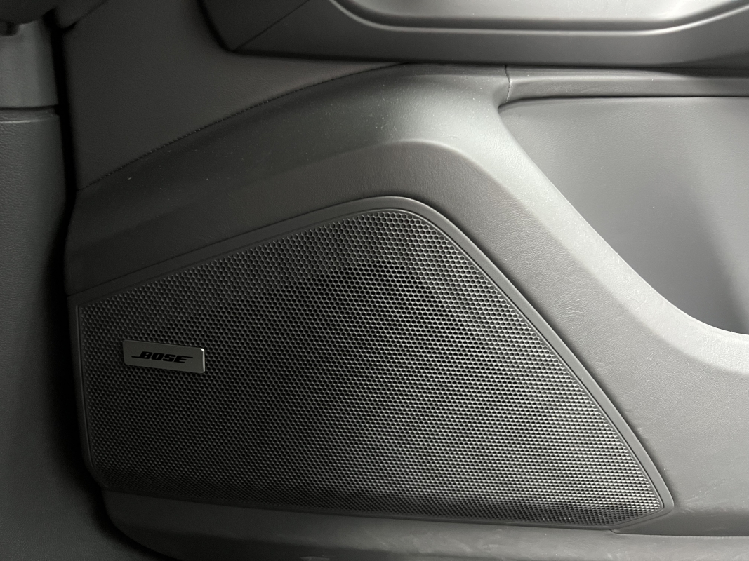 Porsche Cayenne — 14