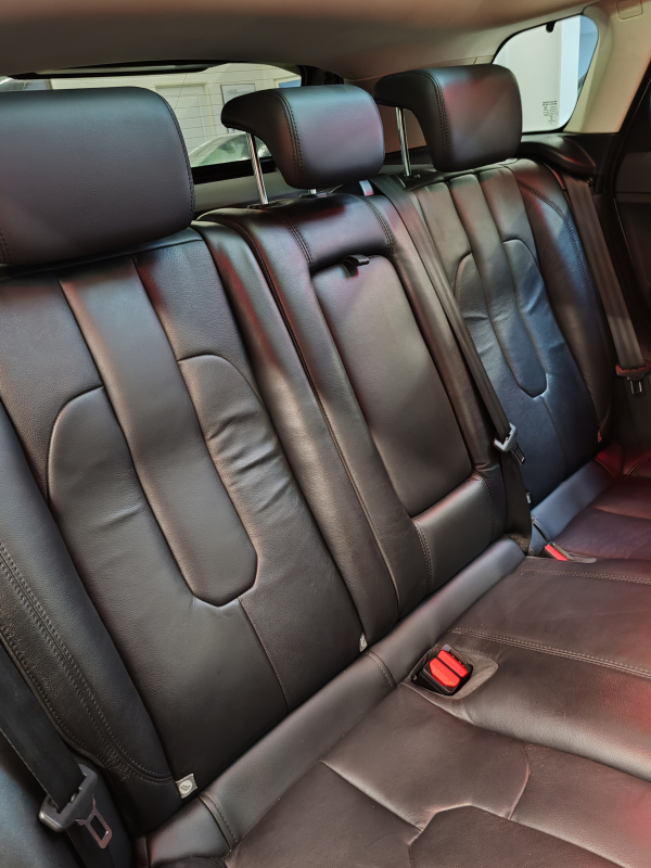 Land Rover Range Rover Evoque — 17
