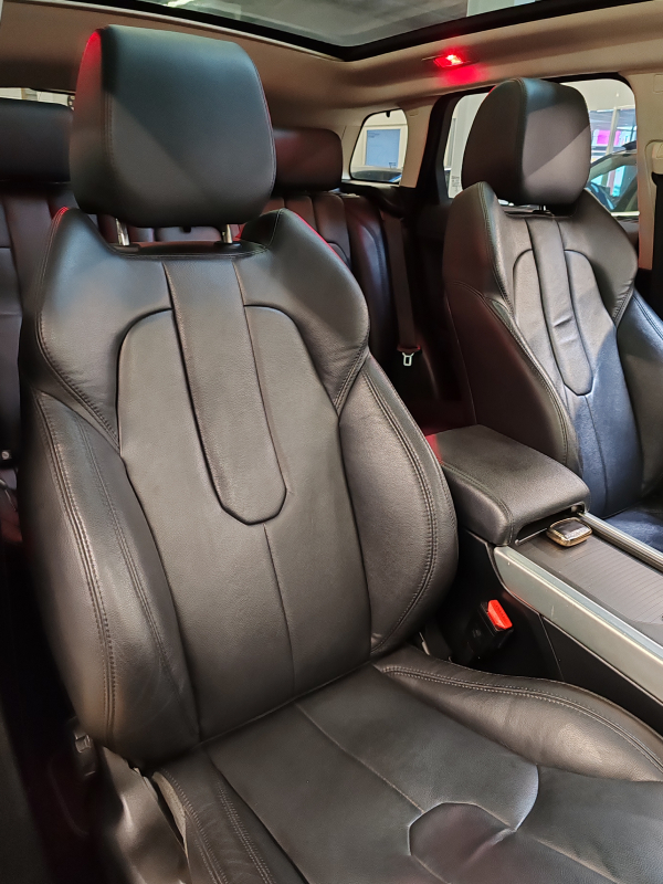 Land Rover Range Rover Evoque — 16