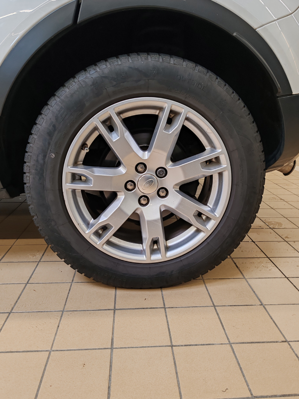 Land Rover Range Rover Evoque — 23