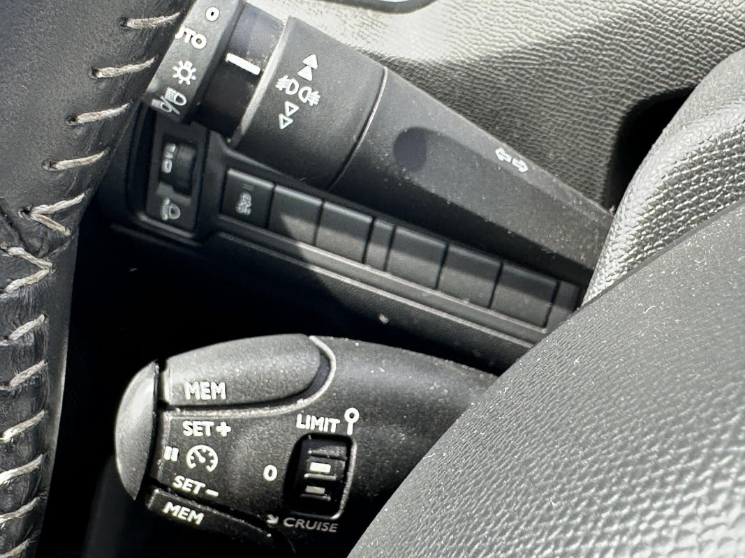 Peugeot 308 — 26