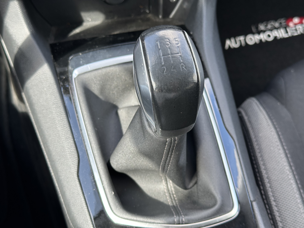 Peugeot 308 — 31