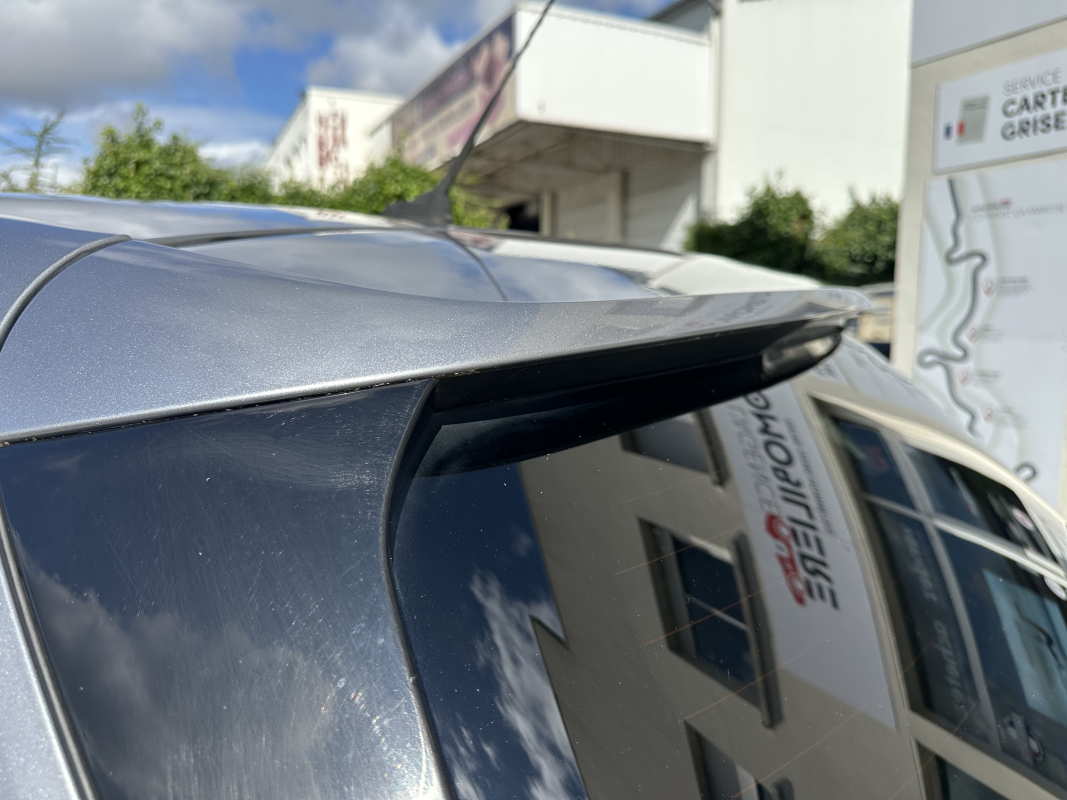 Peugeot 308 — 39