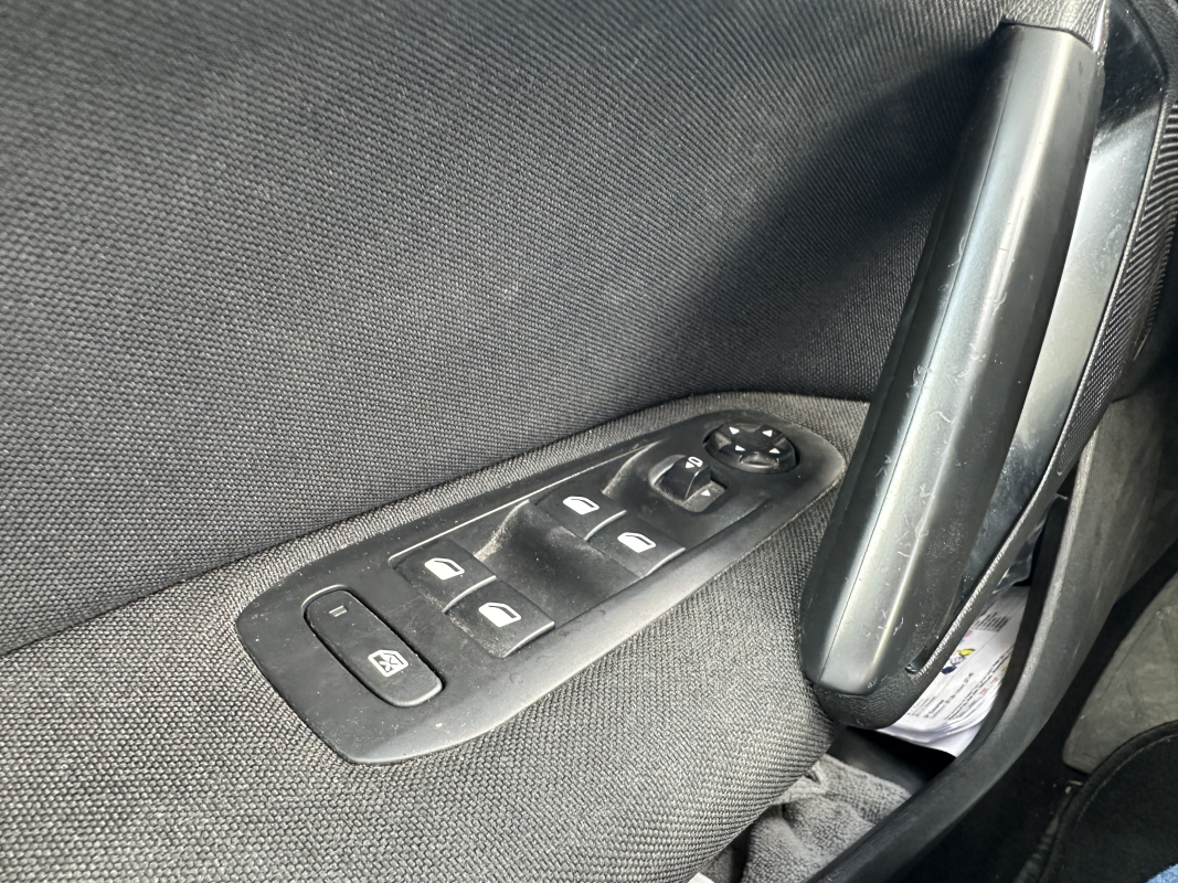 Peugeot 308 — 35