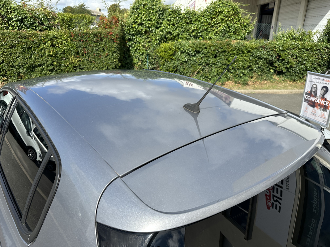 Peugeot 308 — 40