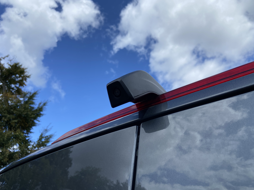 Volkswagen Crafter — 9