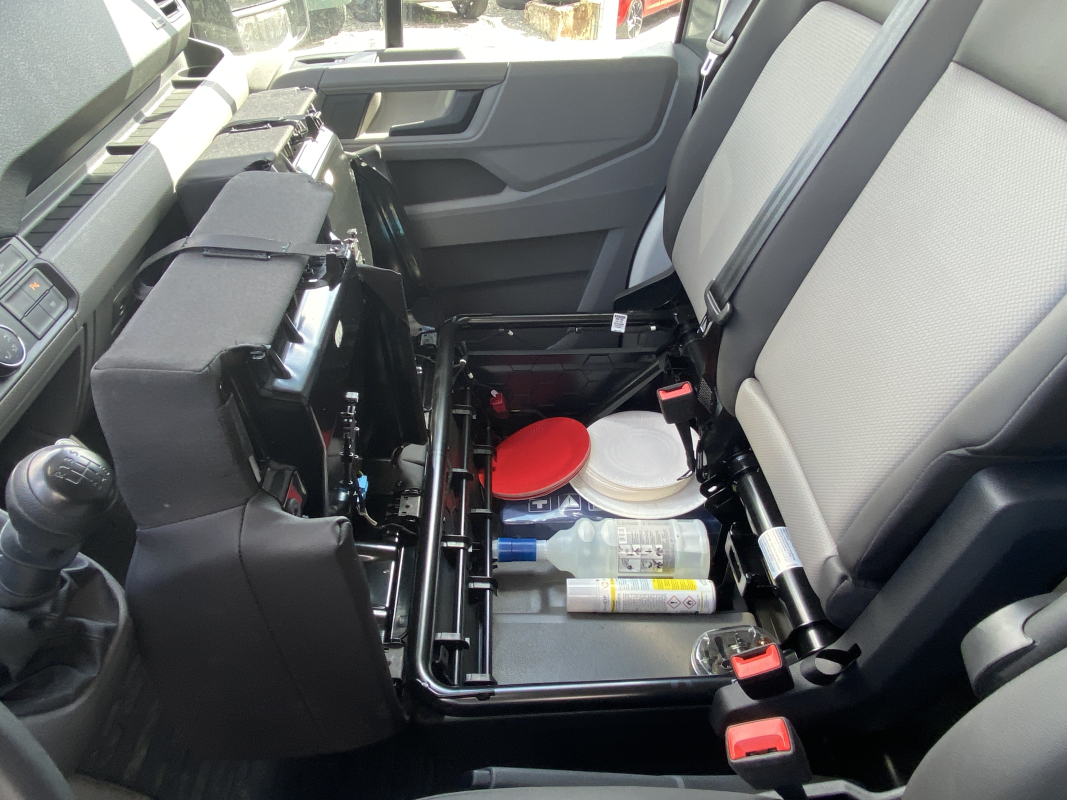 Volkswagen Crafter — 29
