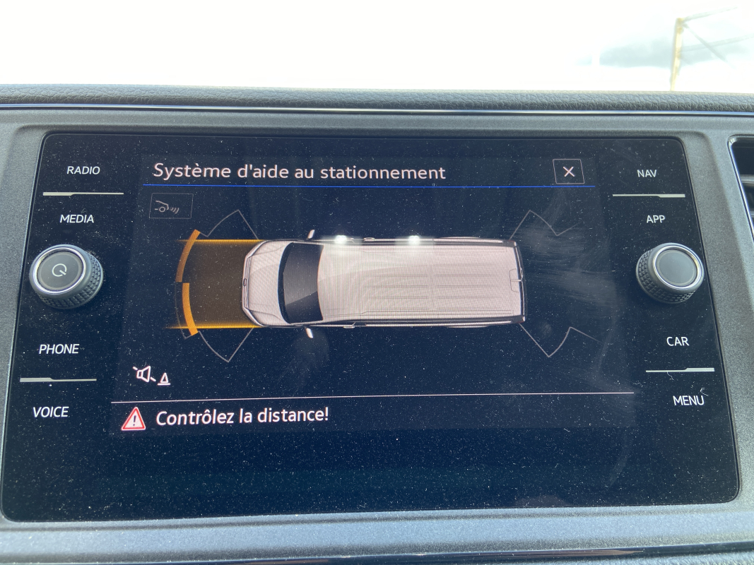 Volkswagen Crafter — 16