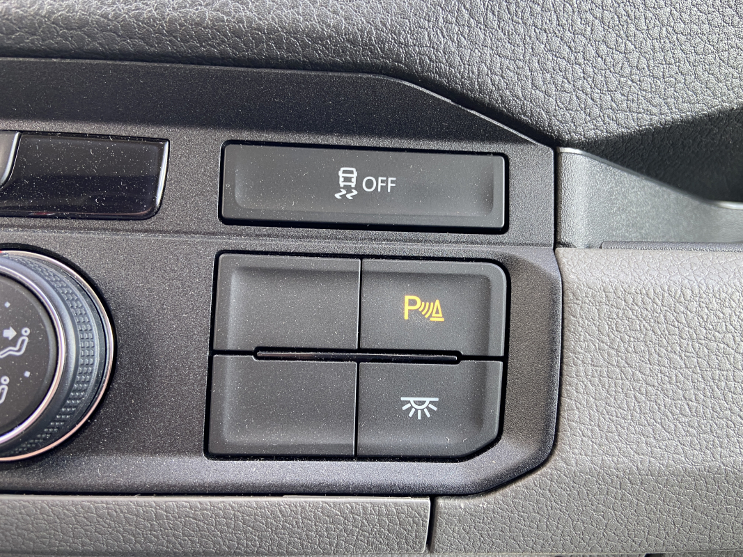 Volkswagen Crafter — 21
