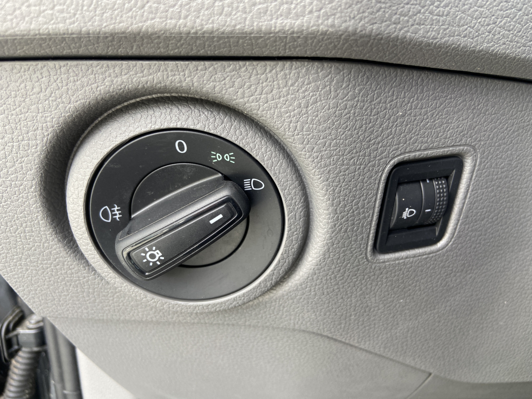 Volkswagen Crafter — 26