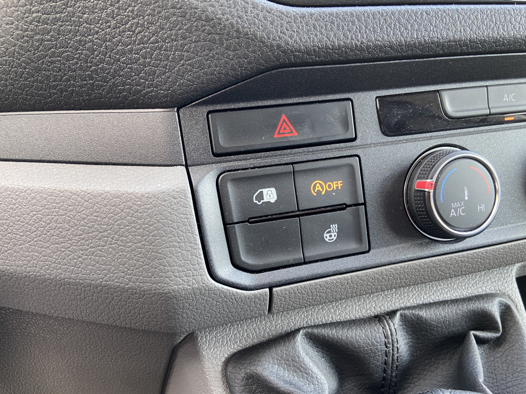 Volkswagen Crafter — 20