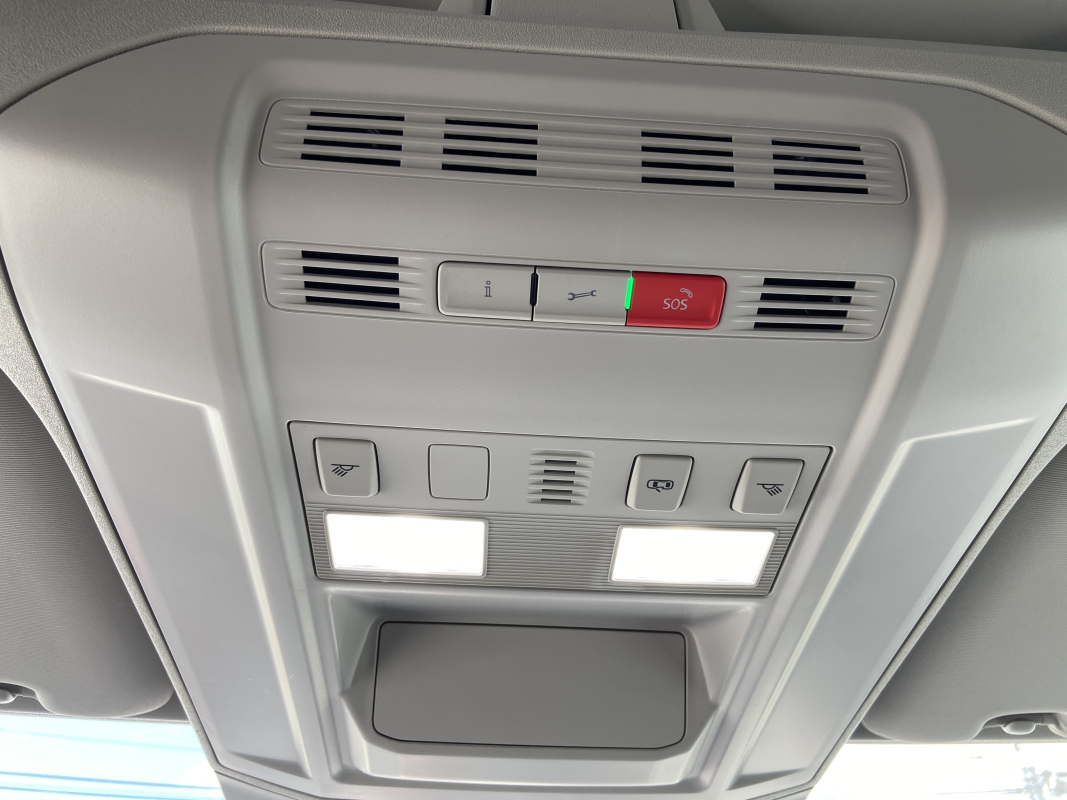Volkswagen Crafter — 28