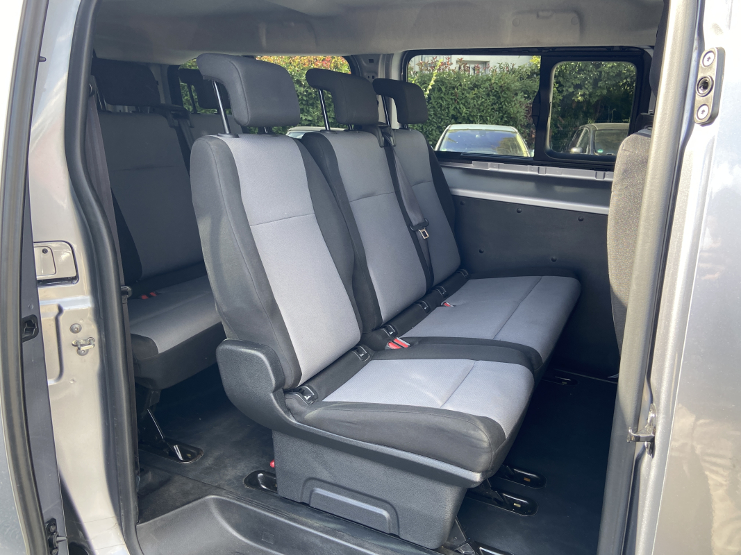 Toyota PROACE Combi — 10