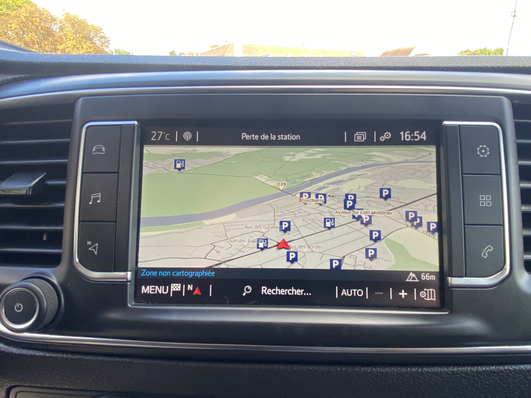 Toyota PROACE Combi — 15