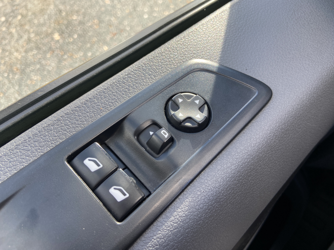 Toyota PROACE Combi — 23
