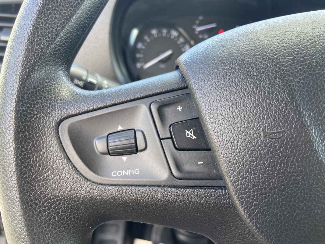 Toyota PROACE Combi — 21