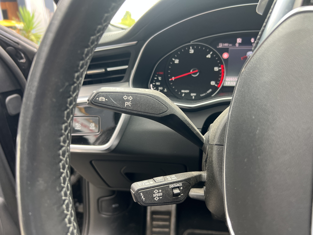 Audi A6 — 18