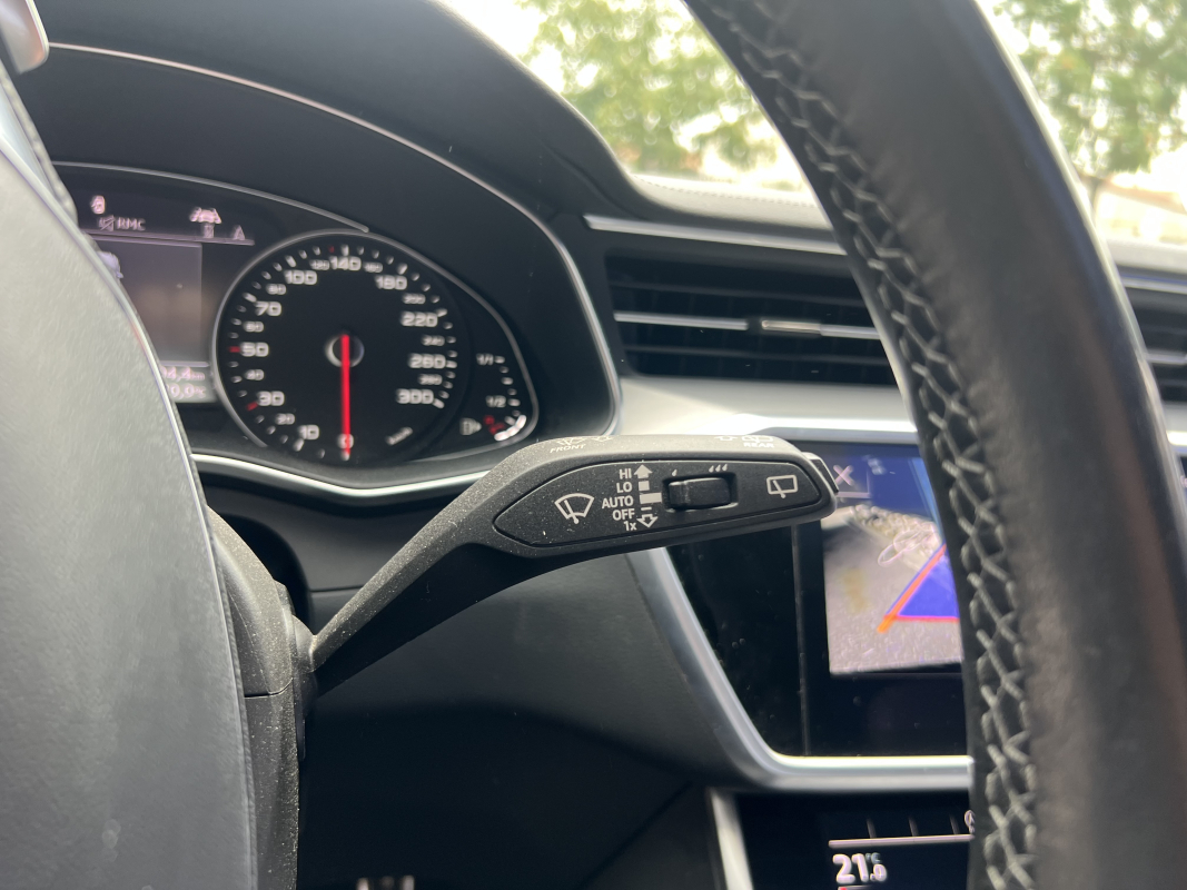 Audi A6 — 19