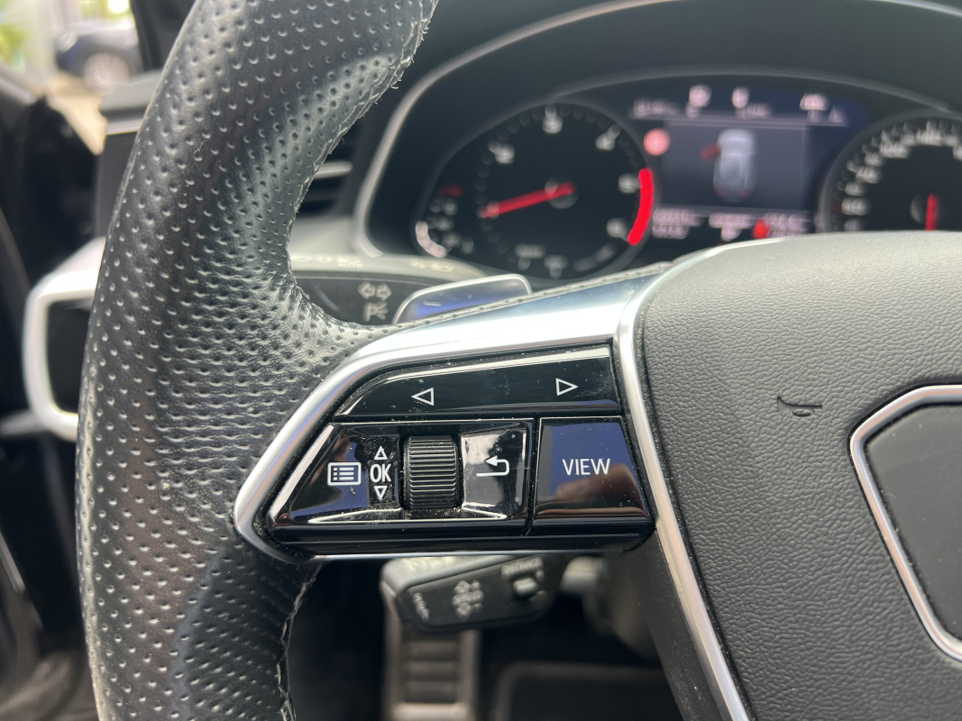 Audi A6 — 16