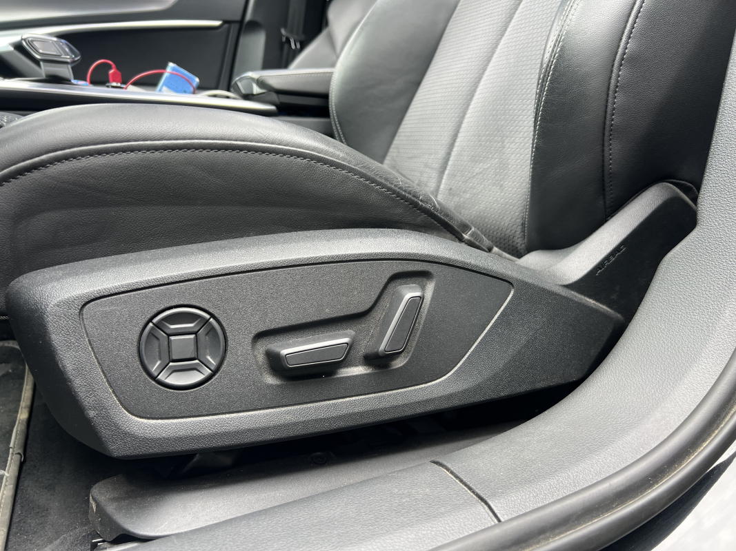 Audi A6 — 10